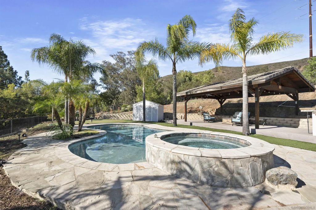 24534 Rutherford Rd, Ramona