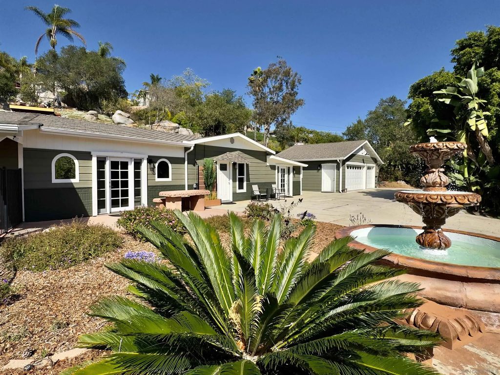 1418 York Dr, Vista