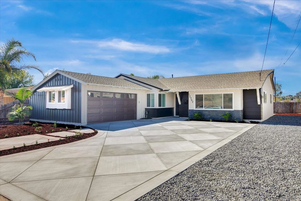 12702 Metate Ln, Poway