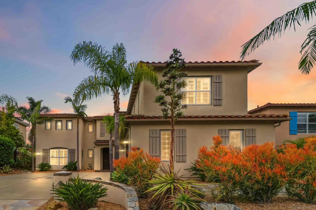 11325 Ravensthorpe Way, SCRIPPS RANCH