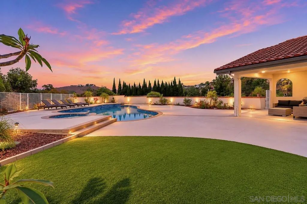 1223 Burris Drive, El Cajon