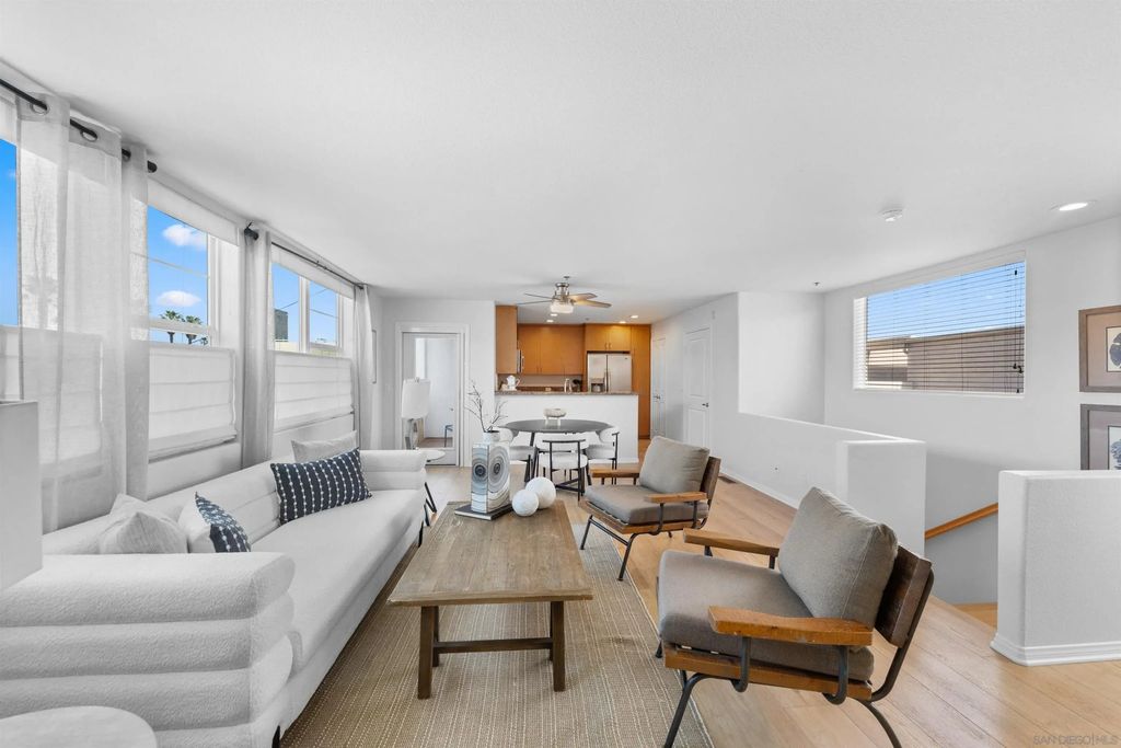 924 Hornblend St 31, PACIFIC BEACH