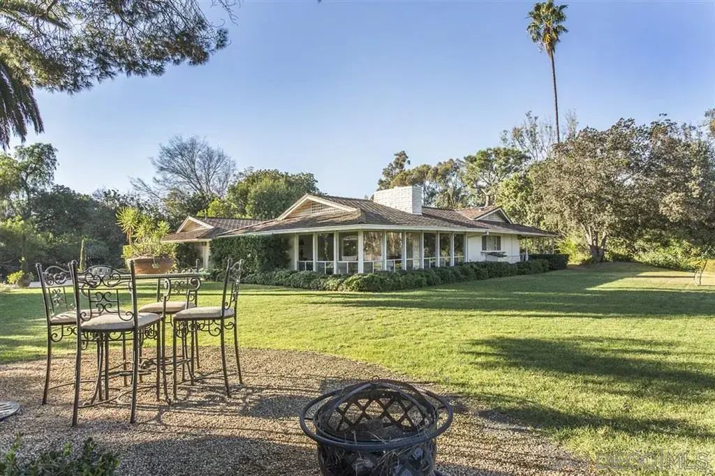 6224 Los Naranjos, Rancho Santa Fe