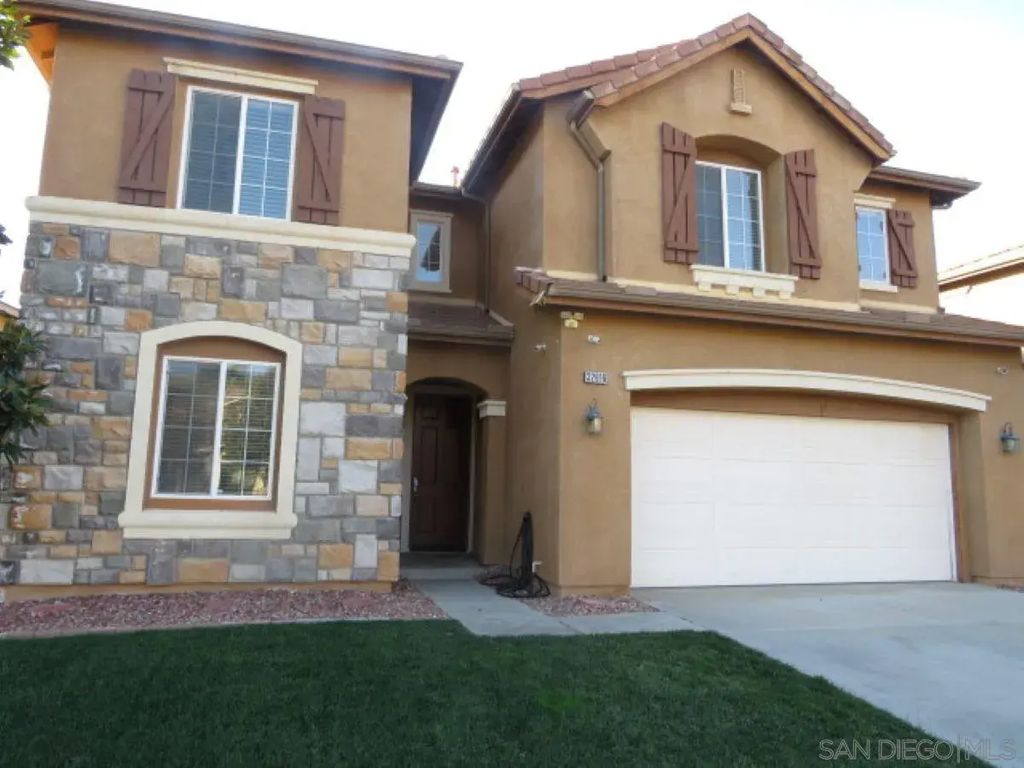 32916 Vine Street, Temecula
