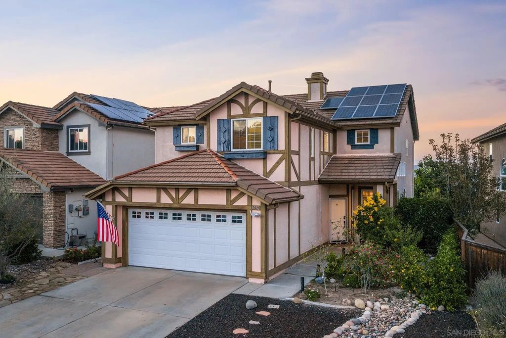 11070 Roxboro, SCRIPPS RANCH