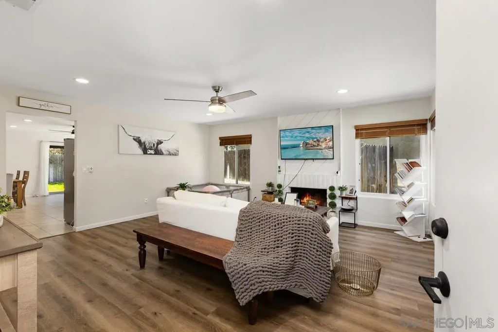 4105 Auburn Ave, Oceanside