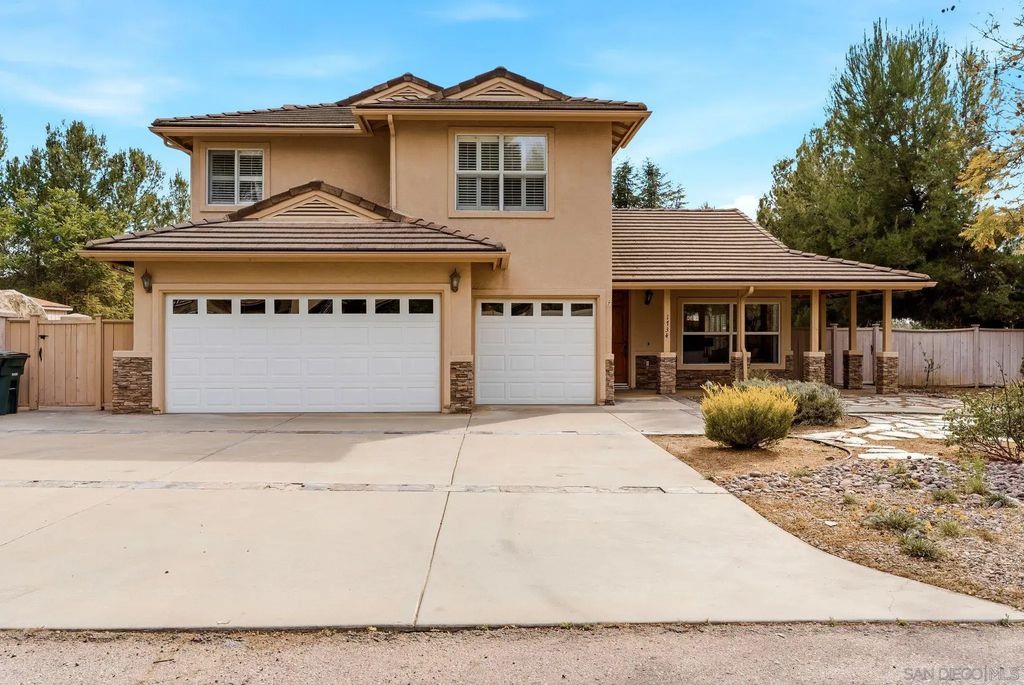 1734 Kyrsten Terrace, Alpine