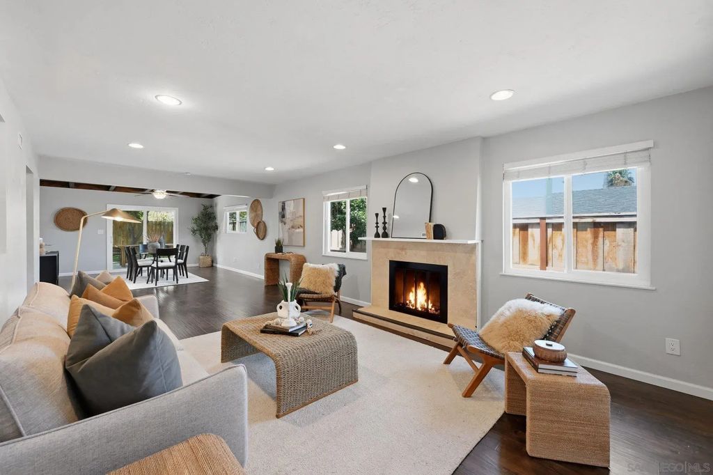 7961 Beaver Lake, SAN CARLOS