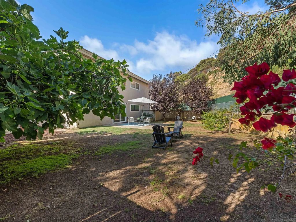 3101 Groton Way 2, POINT LOMA