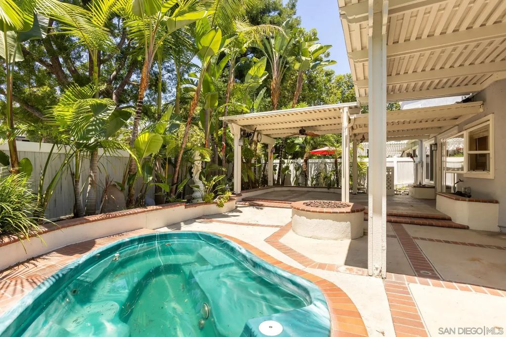 1 Pepperwood, Aliso Viejo