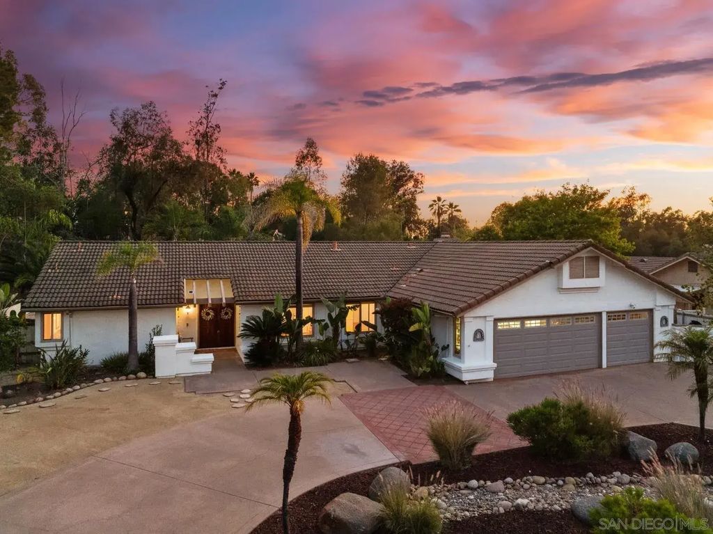 16490 Bridlewood, Poway