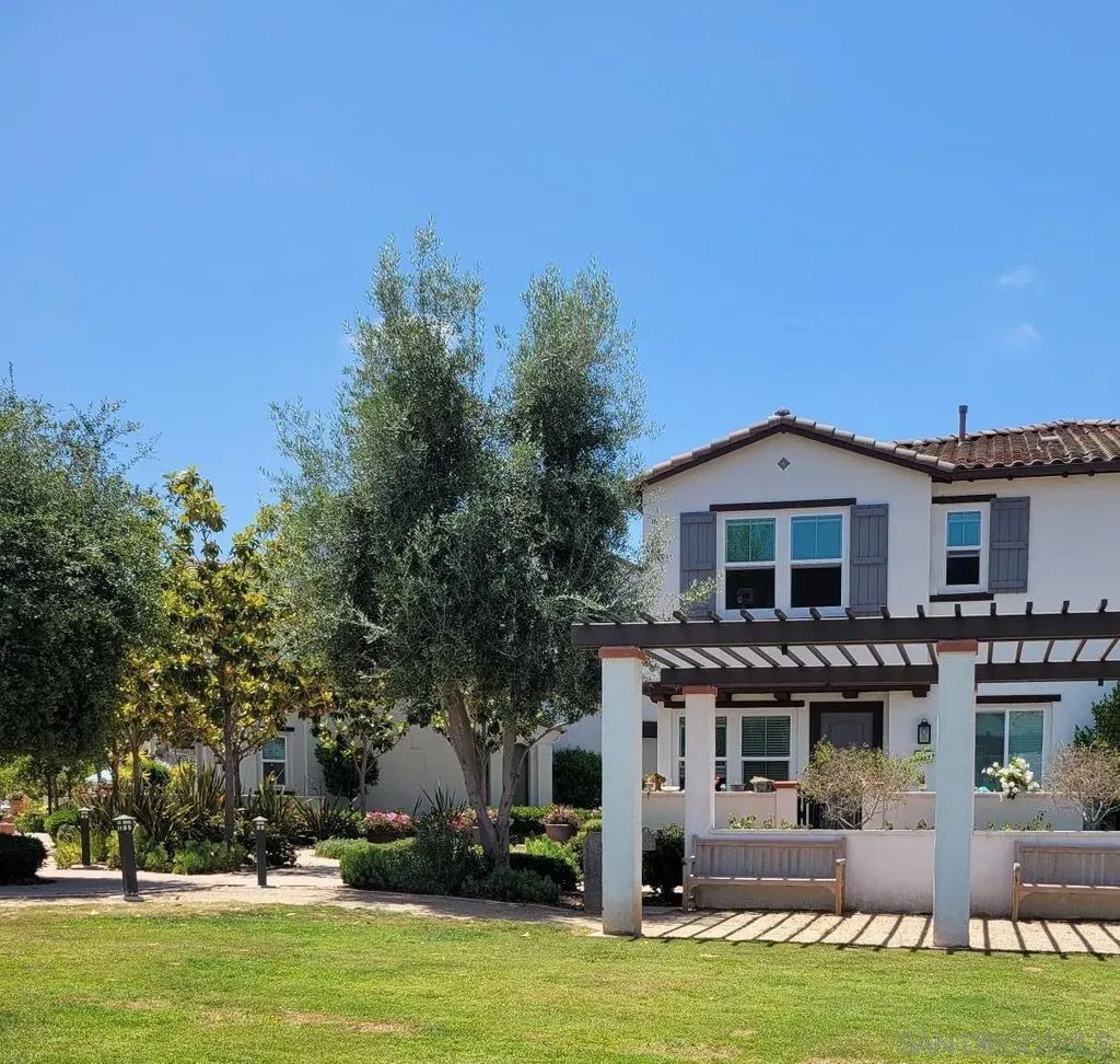 4134 Vela Way, Oceanside