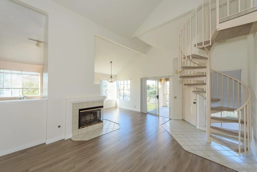7260 Calle Cristobal 48, MIRA MESA