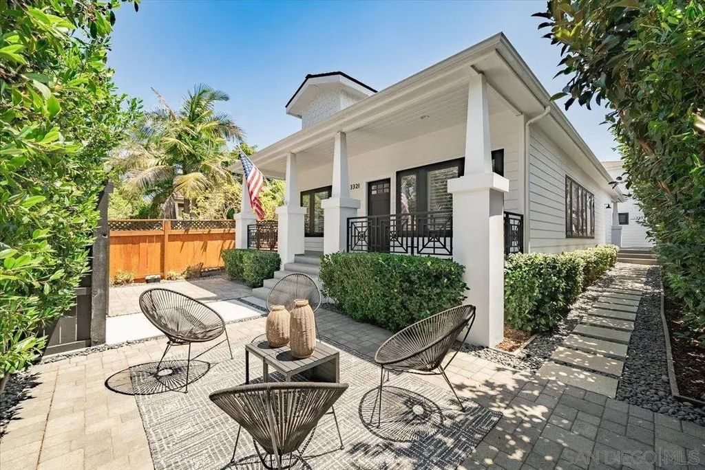 3321 32nd St., NORTH PARK