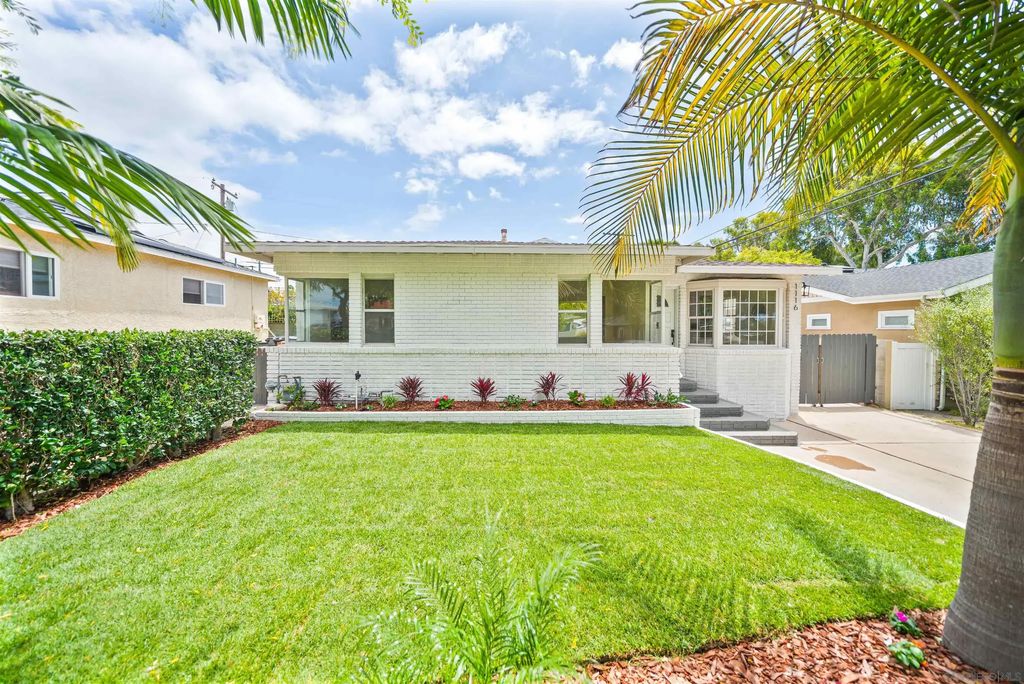 1116 Cerise Ave, Torrance