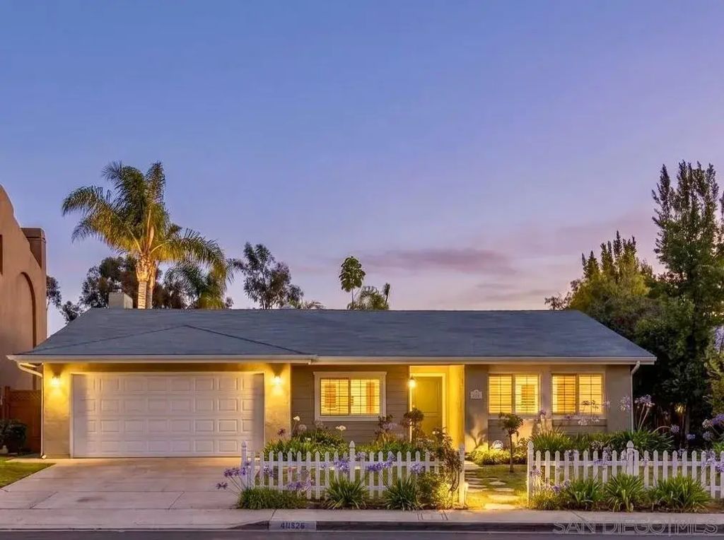 10325 Avenida Magnifica, SCRIPPS RANCH