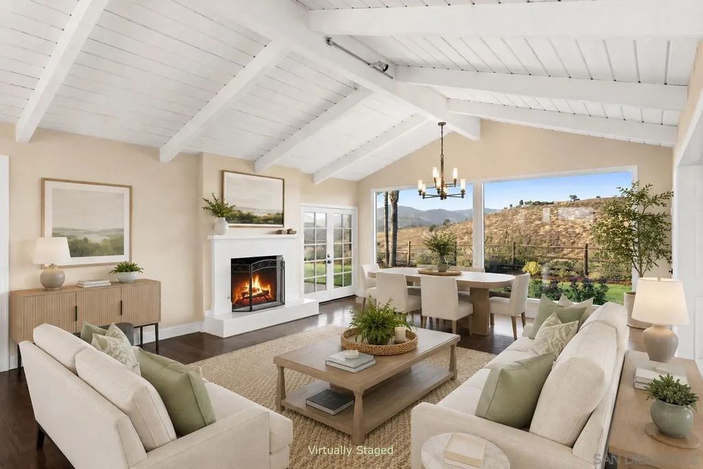 16551 Zumaque, Rancho Santa Fe