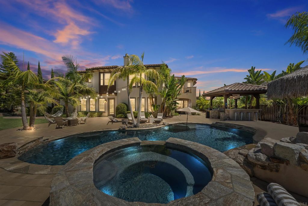 14768 Old Creek Rd, SCRIPPS RANCH