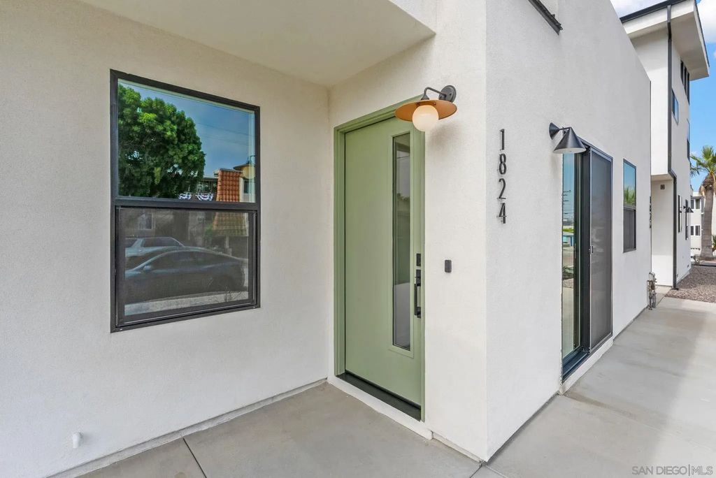 1824 Chico St, PACIFIC BEACH