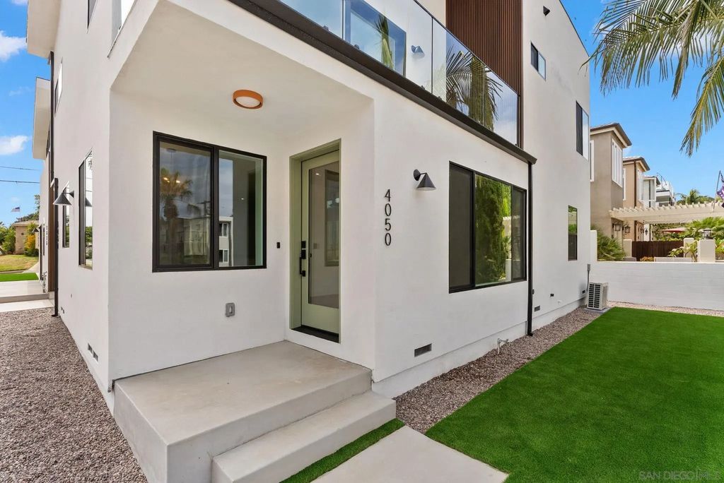 4050 Sequoia St, PACIFIC BEACH