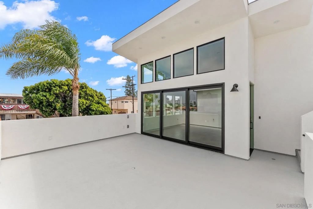 1826 Chico St, PACIFIC BEACH