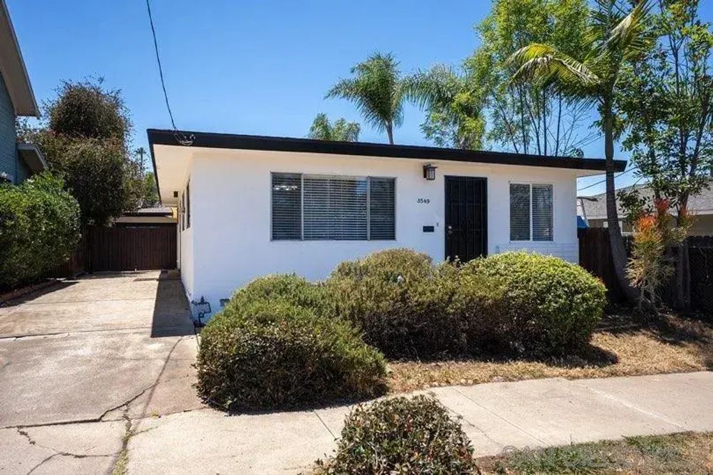 3549 Redwood Street, NORTH PARK