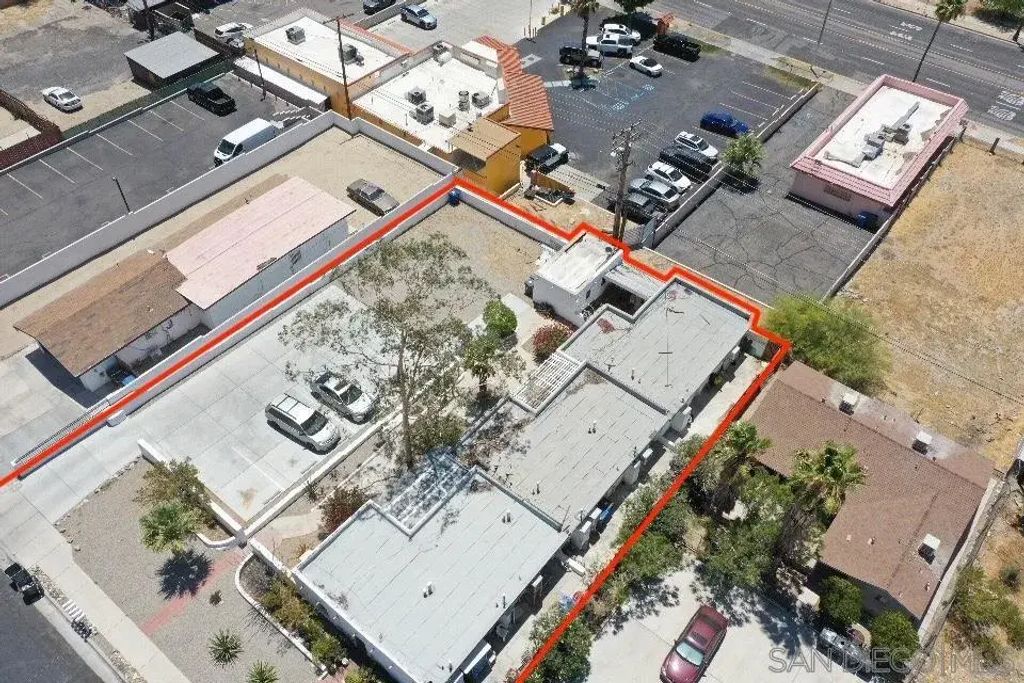 66351 1st Street, Desert Hot Springs