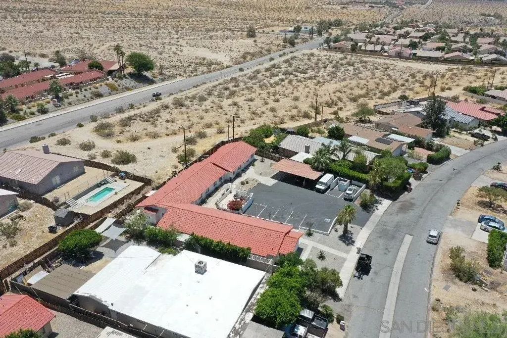 13700 Quinta Way, Desert Hot Springs