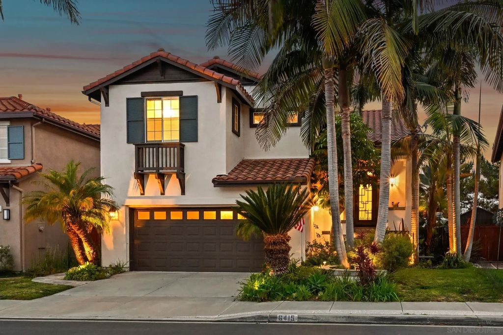 6415 Ruby Way, Carlsbad
