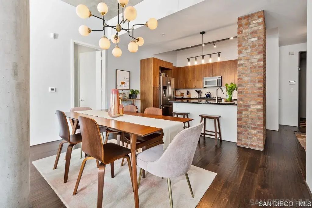 1050 Island Ave 415, DOWNTOWN