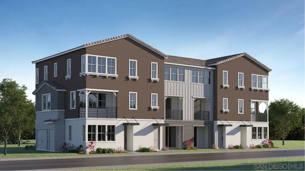 1048 East Main, El Cajon