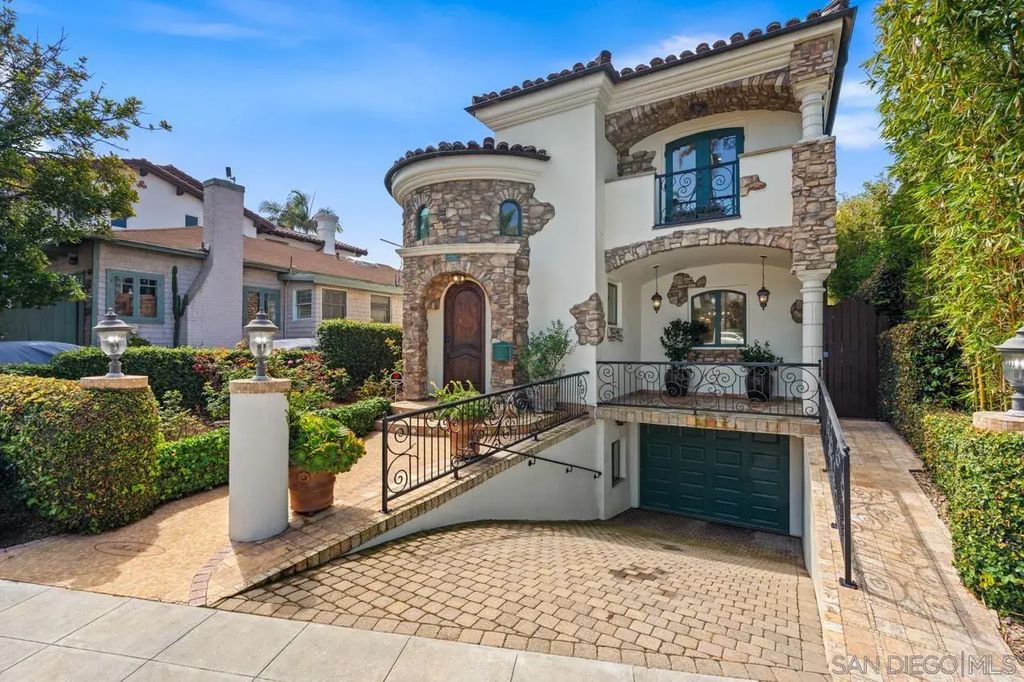 7964 Prospect, La Jolla