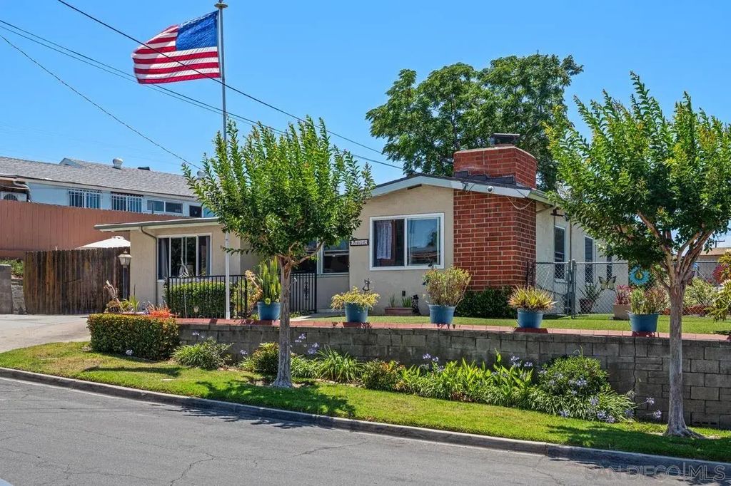 3412 Hasty, Oak Park (OKPK)