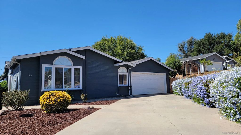 15935 Spring Oaks Rd 57, El Cajon