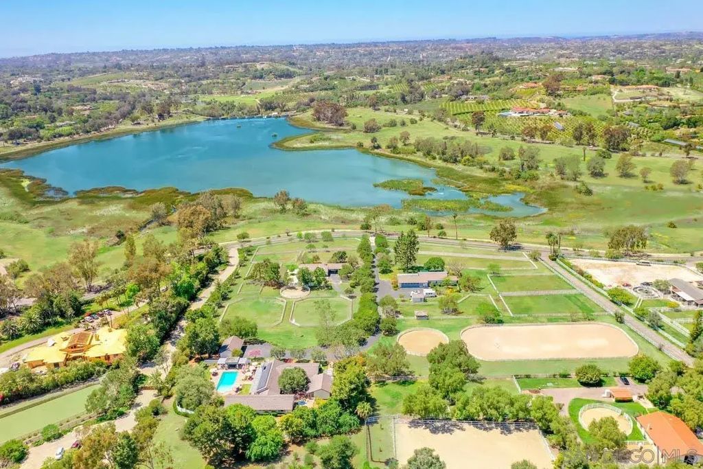 6685 & 6701 Lago Lindo, Rancho Santa Fe