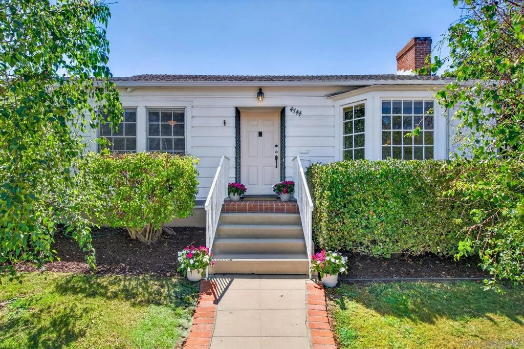 4744 Miracle Drive, Talmadge (TALM)