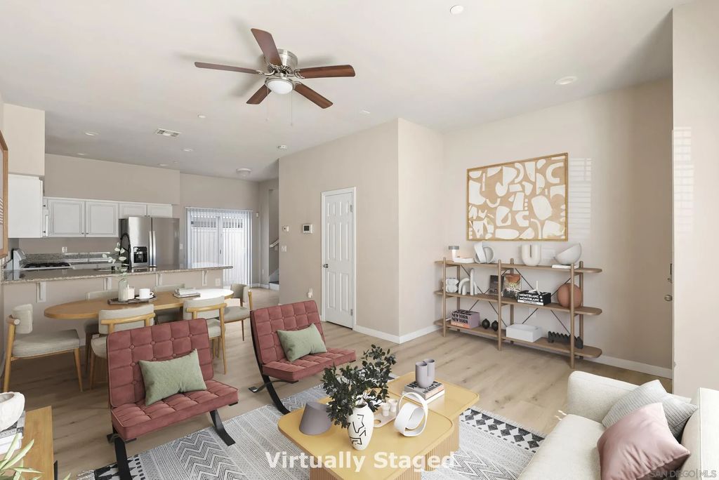 1329 Holly Avenue, Imperial Beach