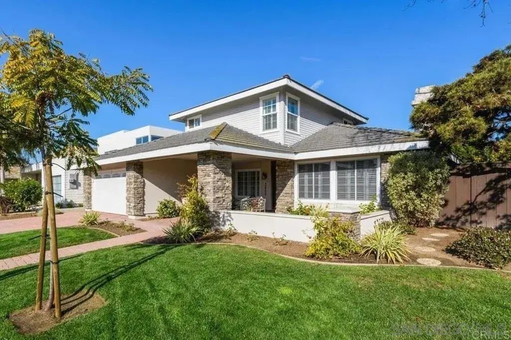 3868 Avenida Feliz, Rancho Santa Fe