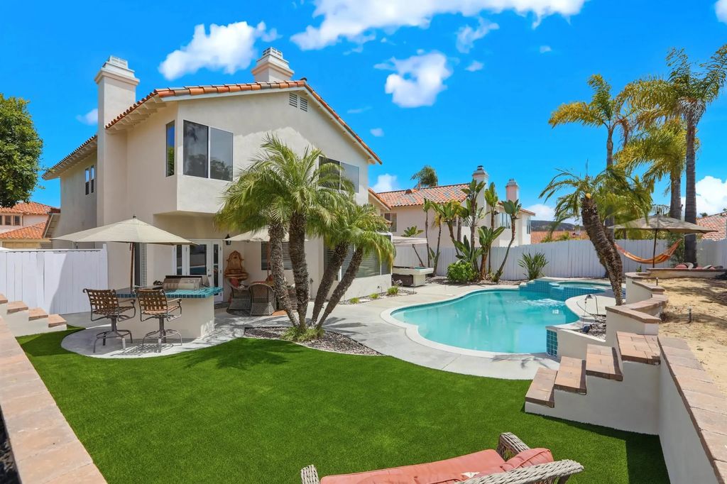 12462 Mona Lisa Street, CARMEL VALLEY