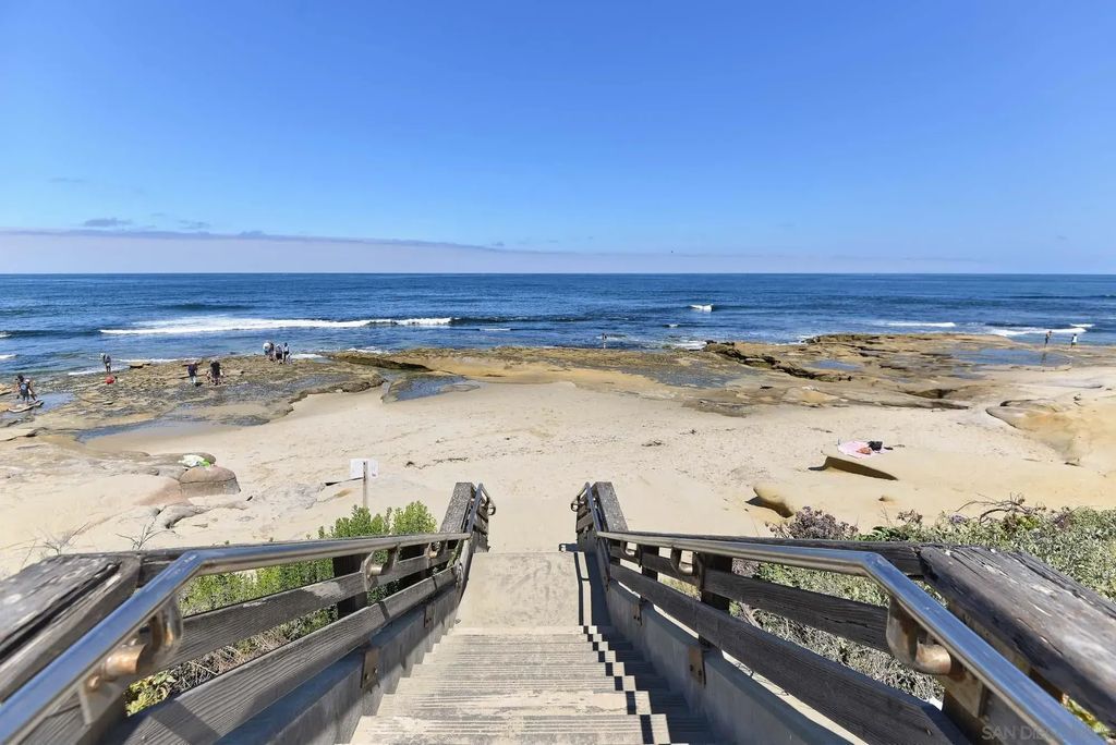 220 Coast Blvd 1b, La Jolla