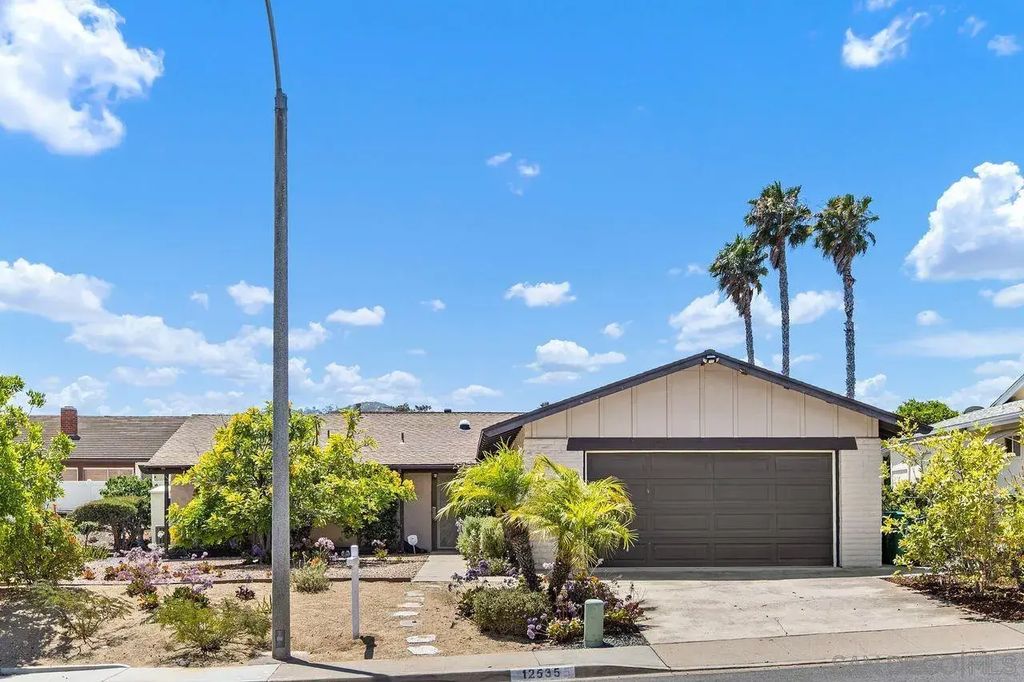 12535 Horado, RANCHO BERNARDO