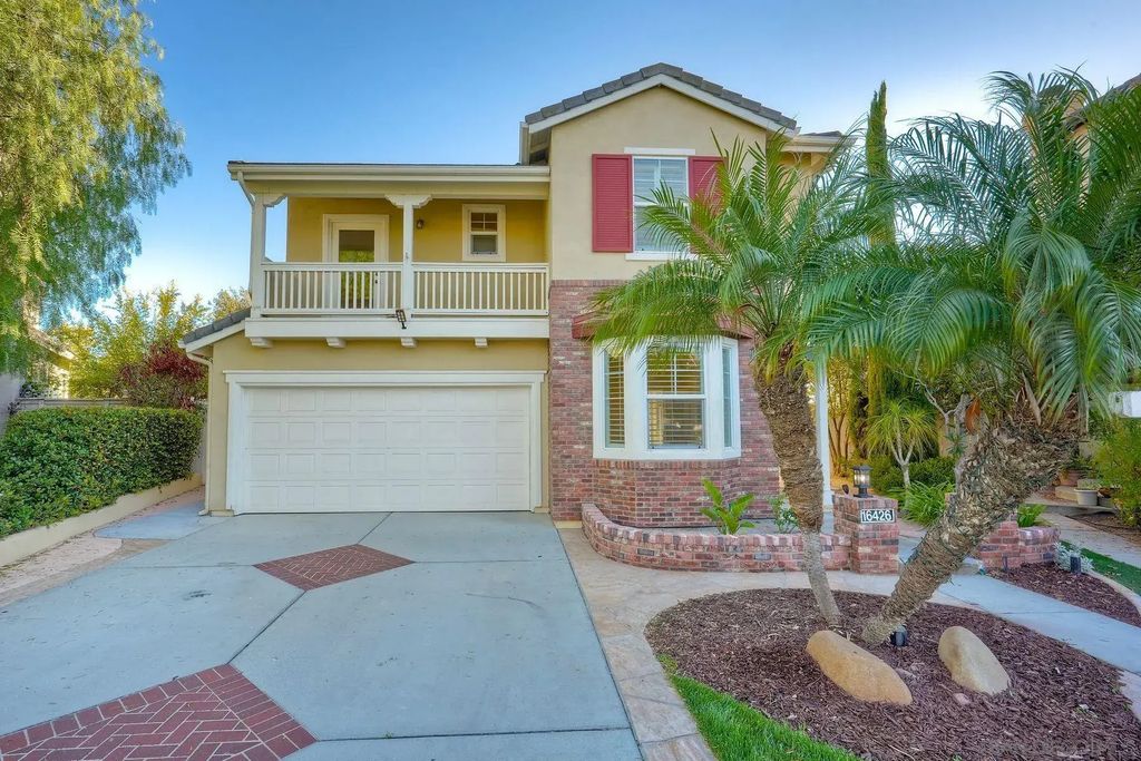 16426 Calloway Dr, RANCHO BERNARDO