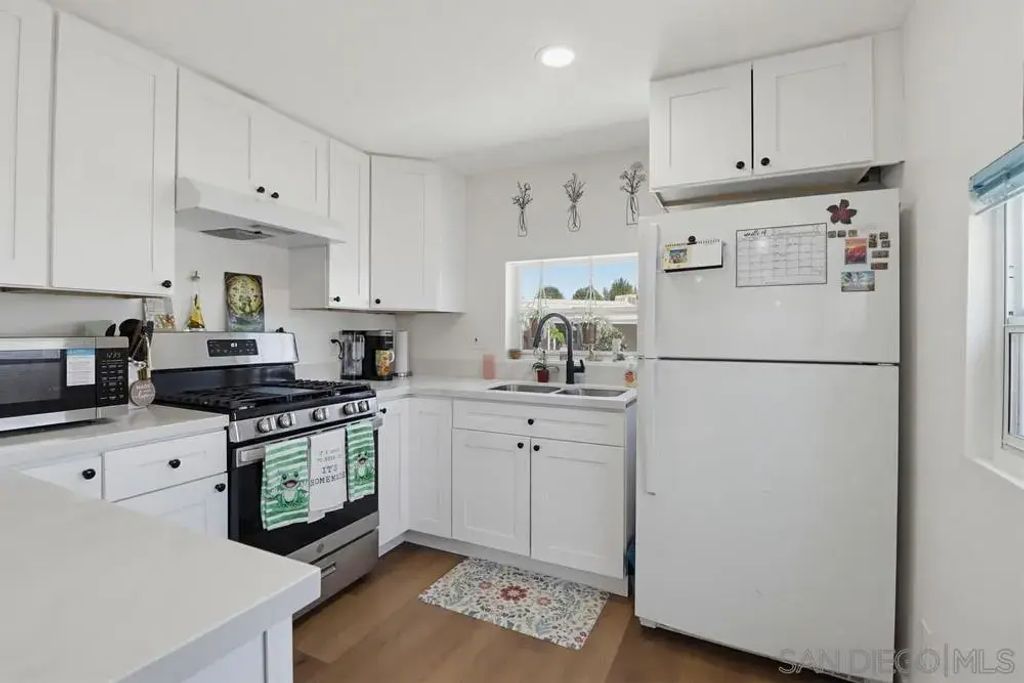 410 S 1st 142, El Cajon
