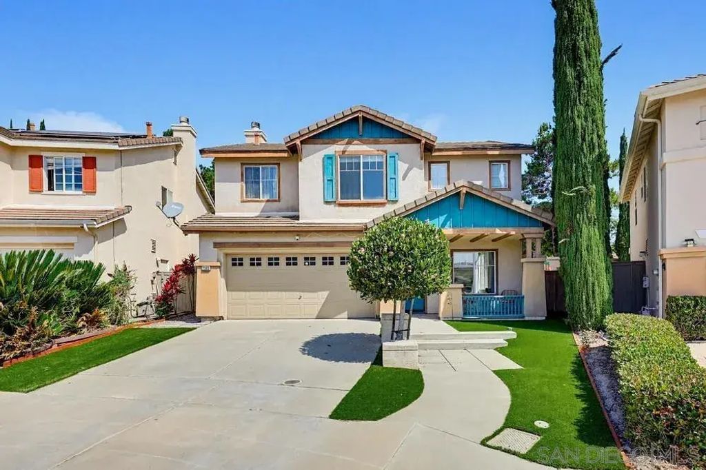 2303 Poppy Hills, Chula Vista