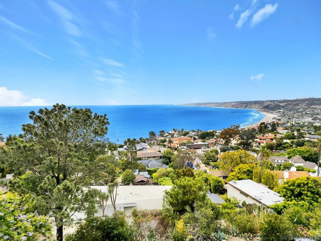 1703 Castellana Rd, La Jolla