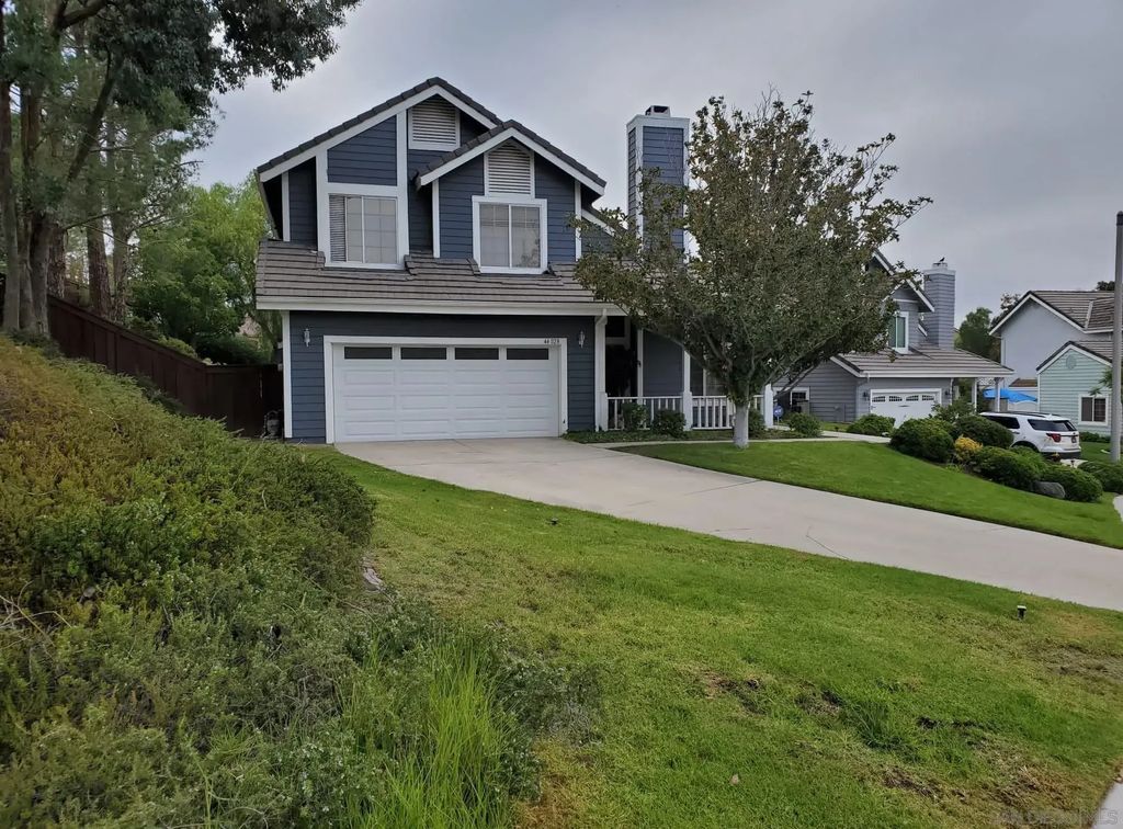 44028 Highlander Drive, Temecula