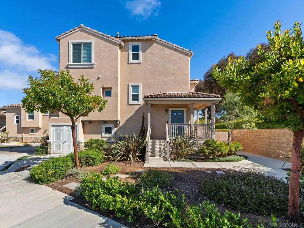 707 Magnolia Ave, Carlsbad