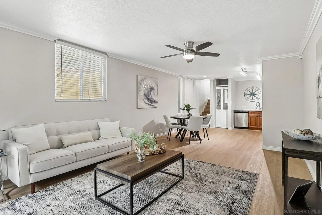 4545 Collwood 55, TALMADGE