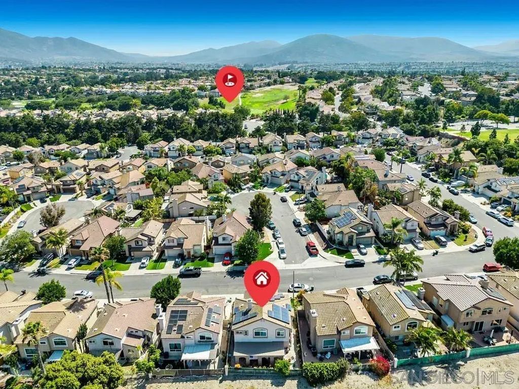 1248 Turtle Cay Way, Chula Vista