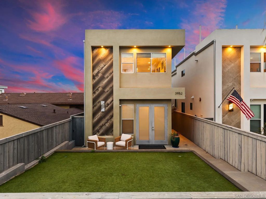 3952 Haines St, PACIFIC BEACH